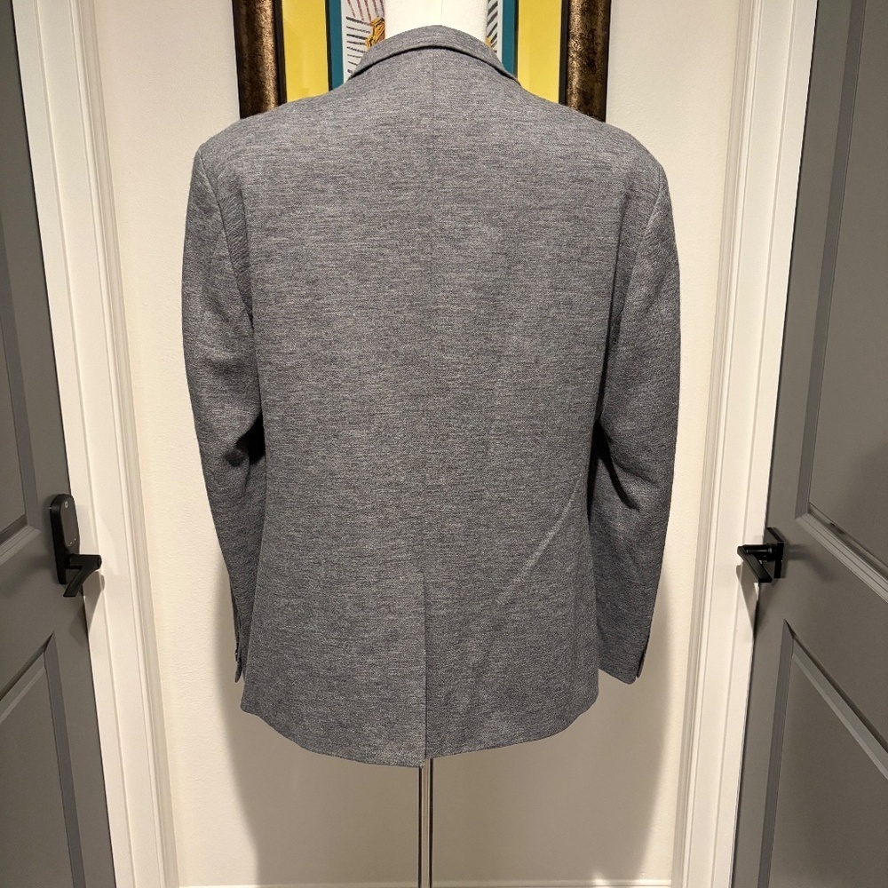 John Varvatos Mens Blazer - Picture 2 of 4